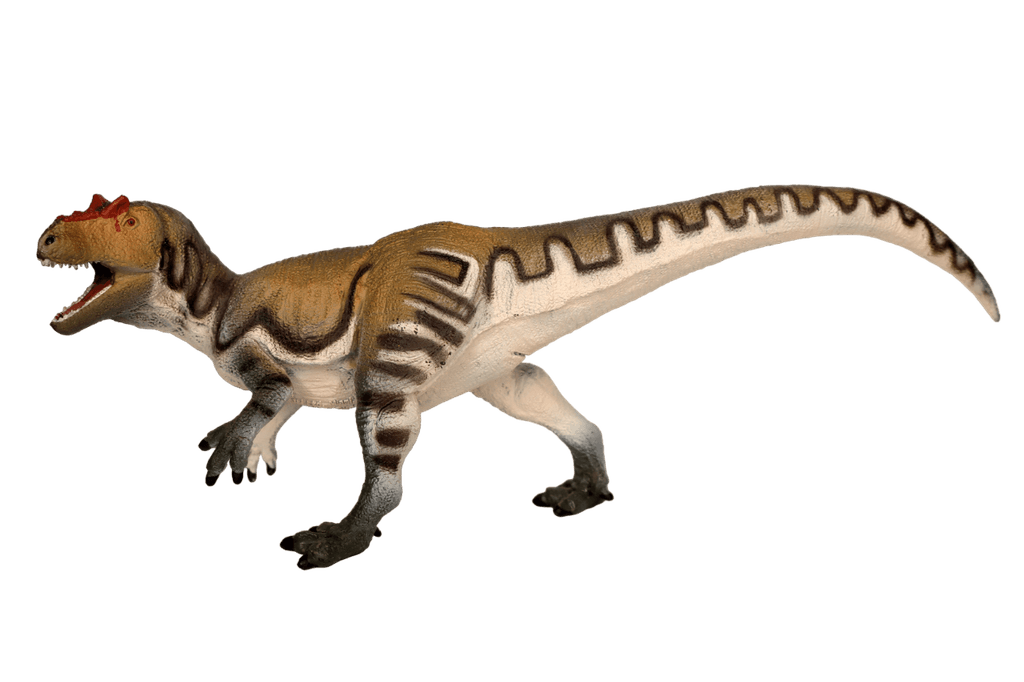 Allosaurus