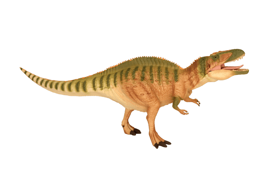 Acrocanthosaurus