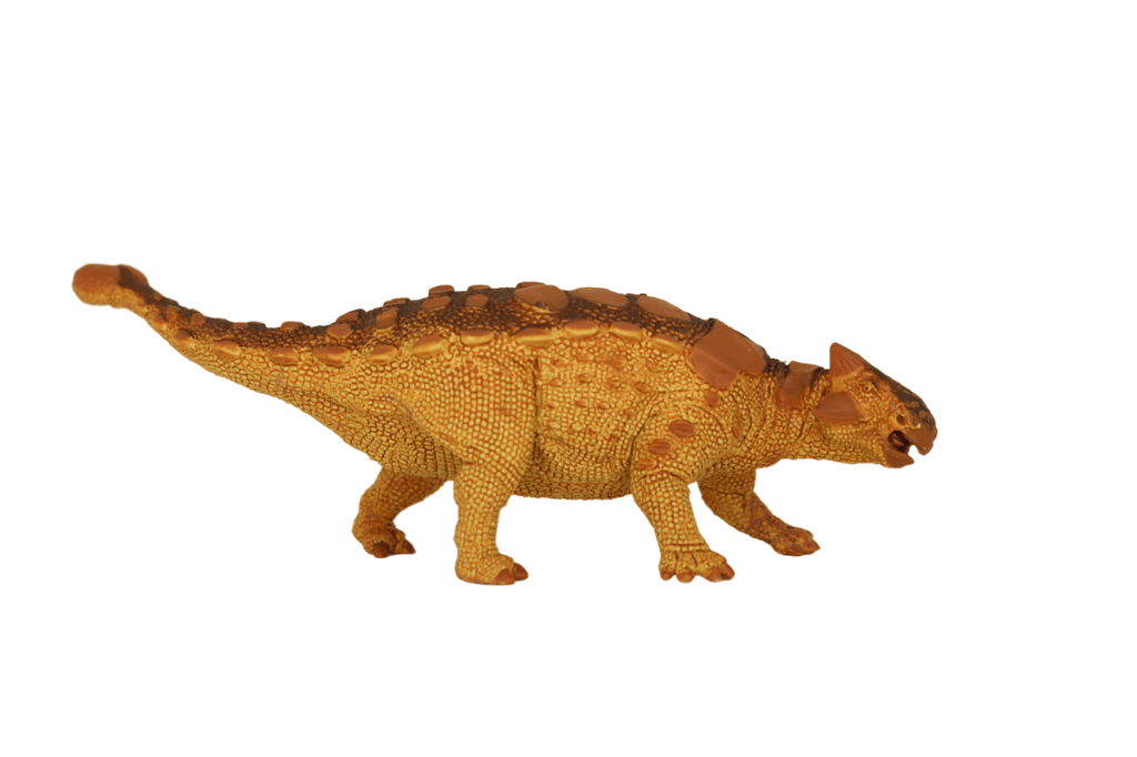 Ankylosaurus