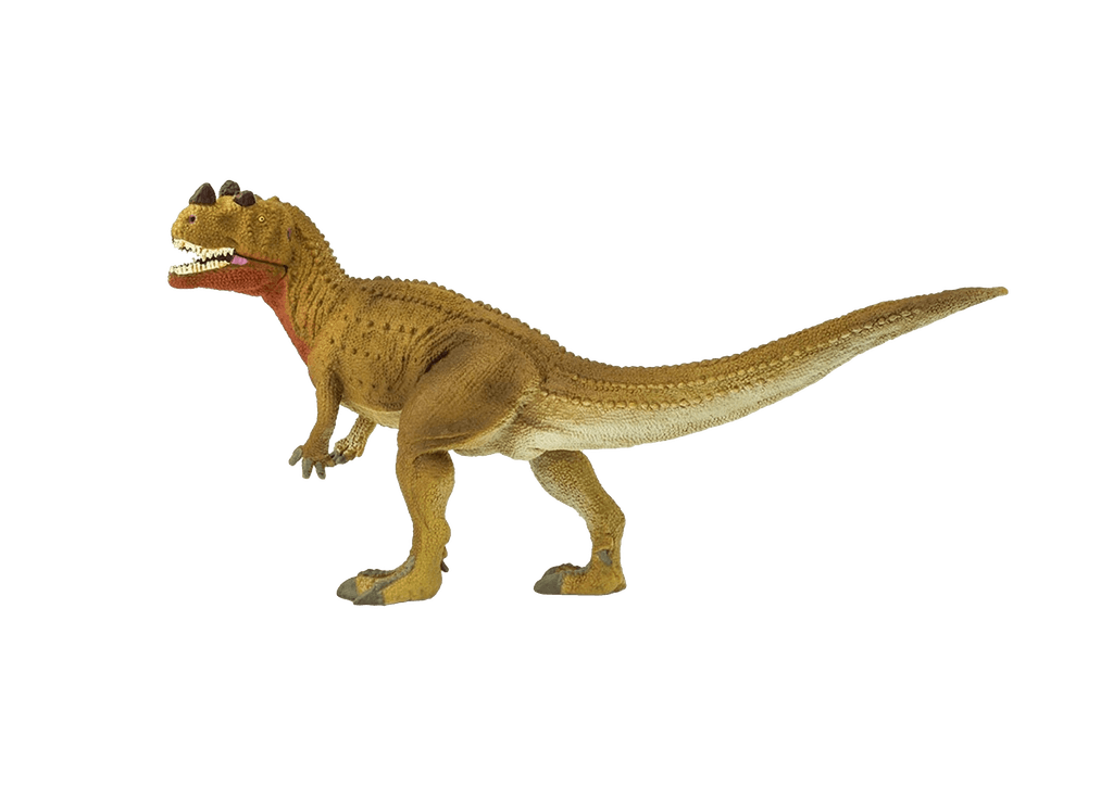 Ceratosaurus