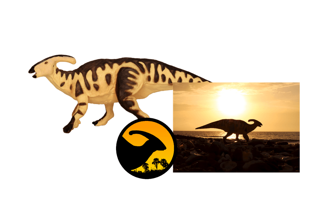 Pack - Parasaurolophus