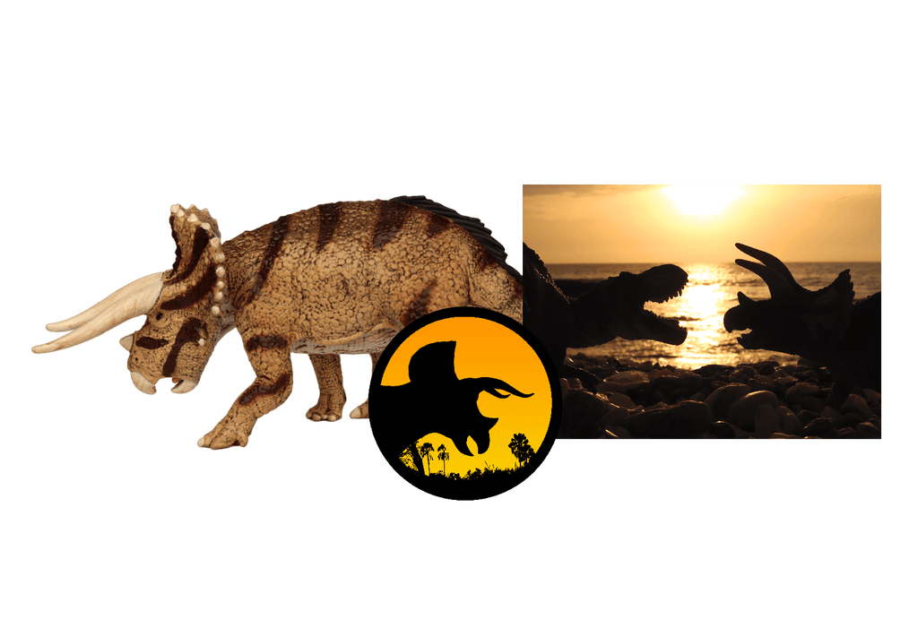 Pack - Triceratops 1