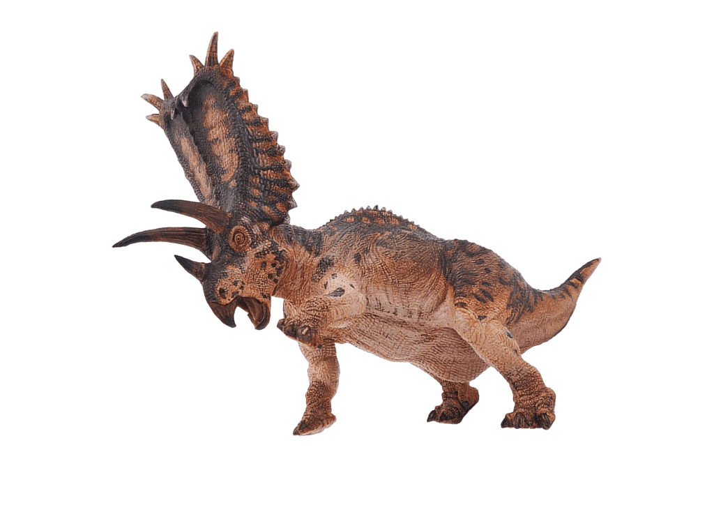 Pentaceratops