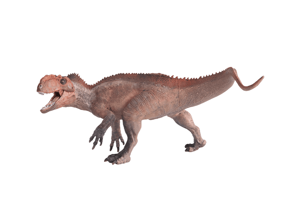 Yangchuanosaurus